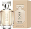 Hugo Boss The Scent Pure Accord For Her