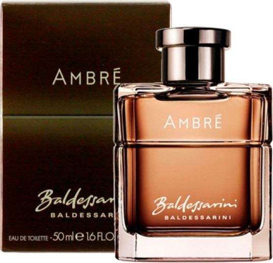 baldessarini ambre