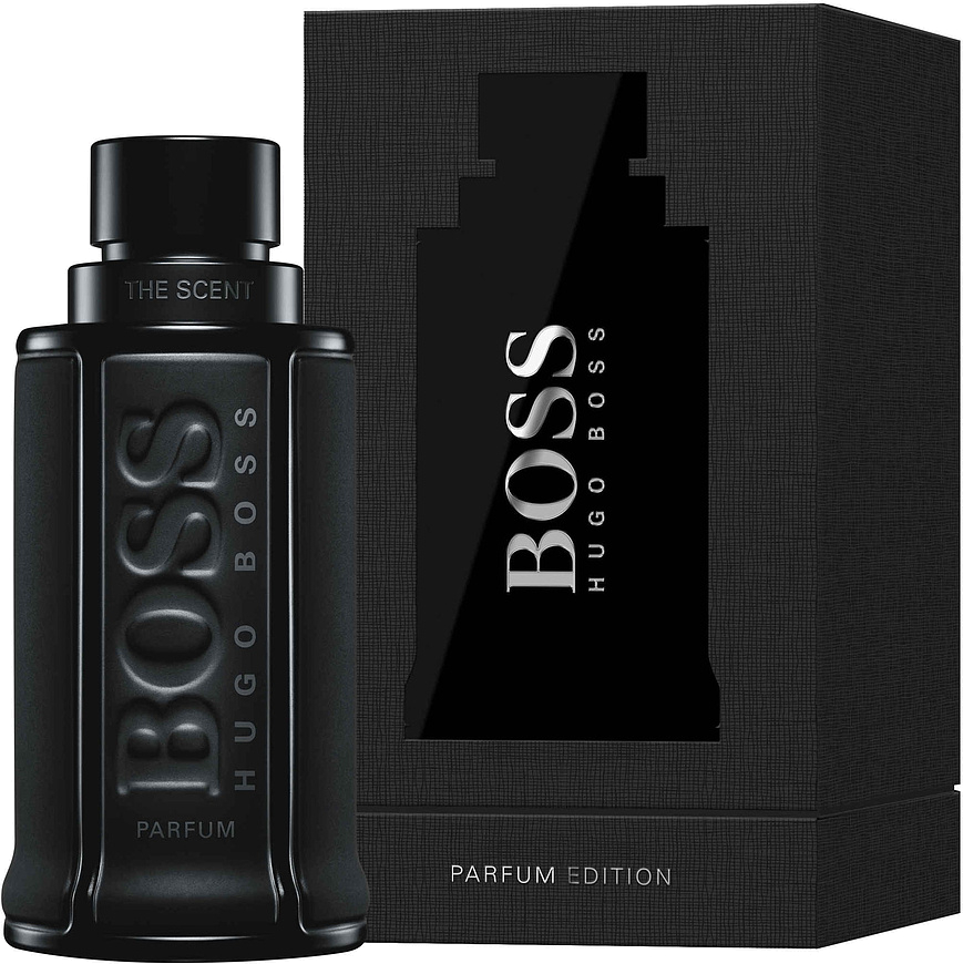 Hugo Boss The Scent Parfum Edition For Him