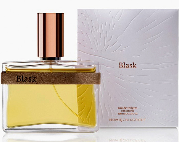 Humiecki & Graef Blask