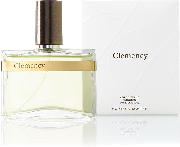 Humiecki & Graef Clemency