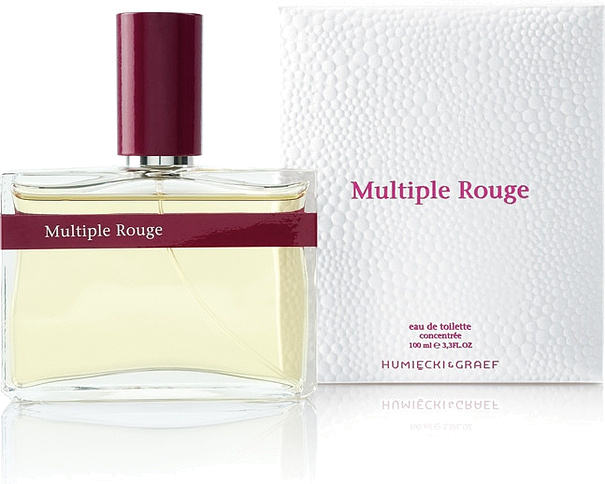 Humiecki & Graef Multiple Rouge
