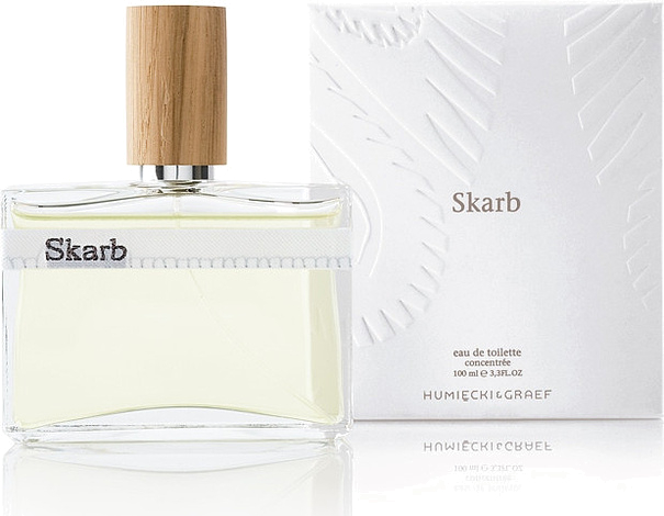 Humiecki & Graef Skarb