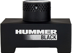 Hummer Hummer Black