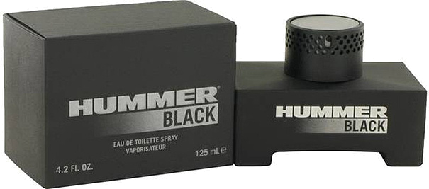 Hummer Hummer Black