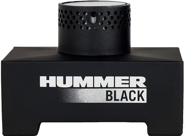 Hummer Hummer Black
