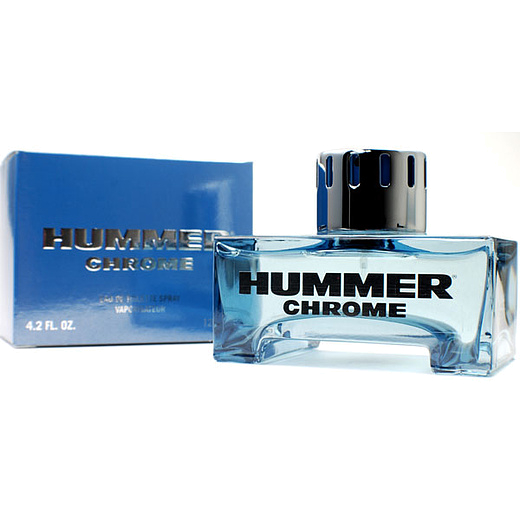 Hummer Hummer Chrome