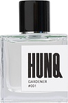 HUNQ #001 Gardener