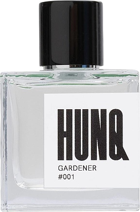 HUNQ  #001 Gardener