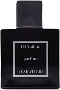 I Caratteri Il Proibito