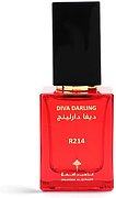Ibraheem Al.Qurashi Diva Darling
