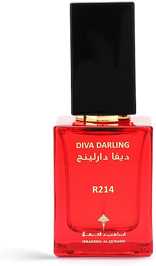 Ibraheem Al.Qurashi Diva Darling