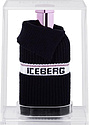 Iceberg Since 1974 For Her