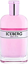 Iceberg Since 1974 For Her