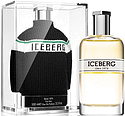 Iceberg Since 1974 For Him