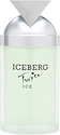 Iceberg Twice Ice