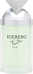 Iceberg Twice Ice