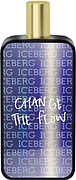 Iceberg Change The Flow