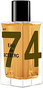 Iceberg Eau de Iceberg Amber
