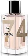 Iceberg Eau de Iceberg Jasmin