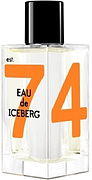 Iceberg Eau de Iceberg Sensual Musk