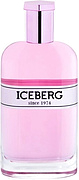 Iceberg Since 1974 For Her