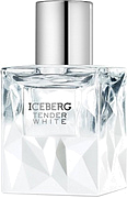 Iceberg Tender White