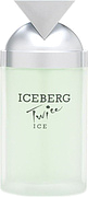 Iceberg Twice Ice