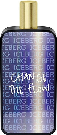 Iceberg Change The Flow