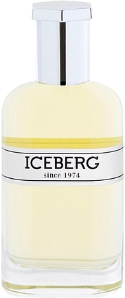 Iceberg Since 1974 For Him
