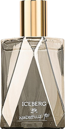 Iceberg Be Wonderfully You