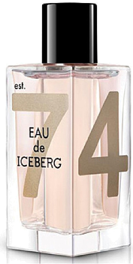 Iceberg Eau de Iceberg Jasmin
