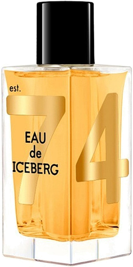 Iceberg Eau de Iceberg Oud