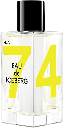 Iceberg Eau de Iceberg Sandalwood