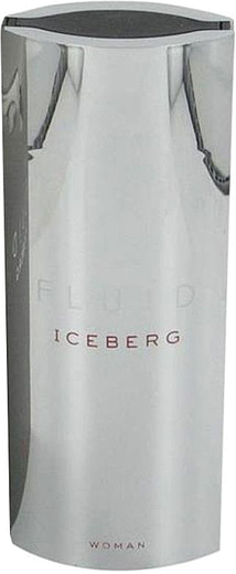 Iceberg Fluid Woman
