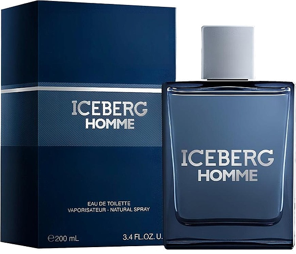 Iceberg Iceberg Homme