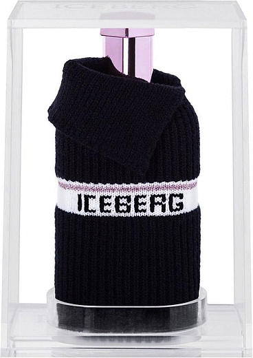 Iceberg Since 1974 For Her