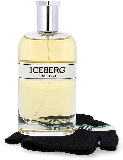 Iceberg Since 1974 For Him