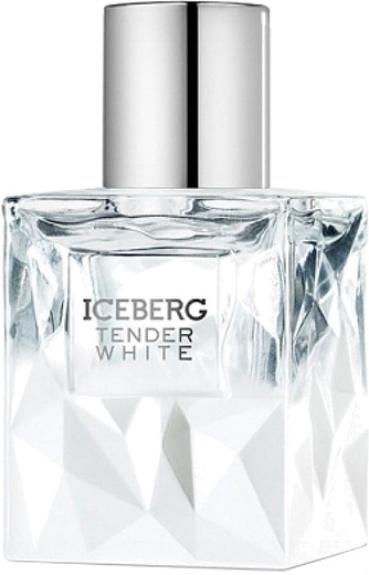 Iceberg Tender White