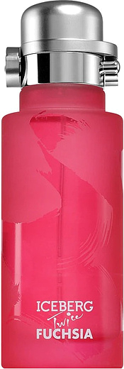 Iceberg Twice Fuchsia For Her