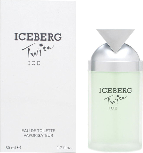 Iceberg Twice Ice