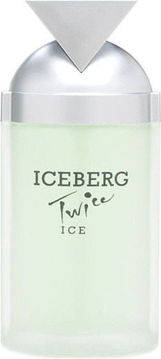 Iceberg Twice Ice