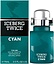 Iceberg Twice Cyan For Him