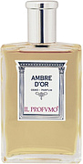 Il Profumo Ambre d`Or