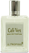 Il Profumo Cafe Vert
