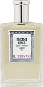 Il Profumo Encens epice
