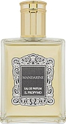 Il Profumo Mandarine
