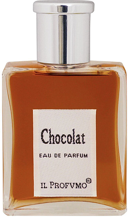 Il Profumo Chocolat