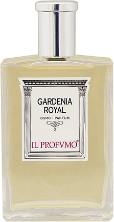 Il Profumo Gardenia Royal