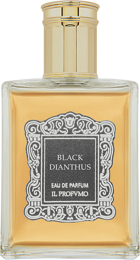 Il Profumo Black Dianthus